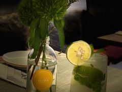 -ALLORA意大利餐厅(丰盛里店)