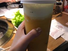 -喜茶(上海打浦桥日月光gelato lab+店)