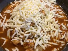 -恩你小木屋·烤肉韩式料理(嘉兴秀洲店)