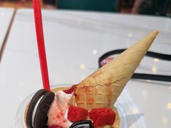 -DQ·蛋糕·冰淇淋(大宁国际商业广场店)