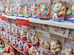-老北京兔儿爷(杨梅竹斜街店)