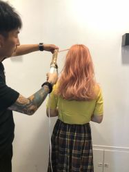 -AFA Hair studio·女士发型设计