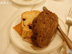 杂粮面包-Cova Ristorante & Caffe(海港城店)