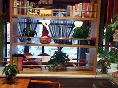 -酵種麦田(山师店)