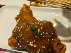 -木屋烧烤(双榆树店)