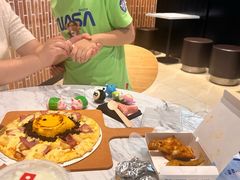 -达美乐比萨(栖霞大道店)