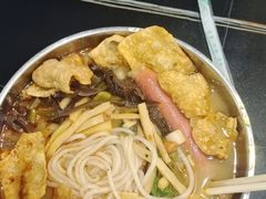 -嗦哈螺蛳粉(步行街)