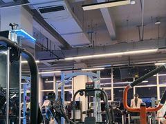 -银锐24h健身·Ai闪练(建设路店)
