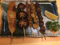 -兆治日本料理(华府世家店)