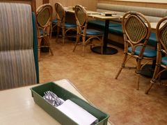 大堂-萨莉亚(巴黎春天成山店)