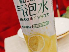 -玫瑰花园自助烤肉(金源店)