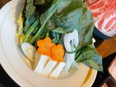 -山葵家·创意料理(宁波来福士店)