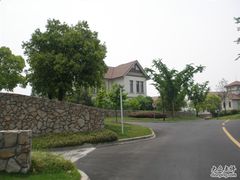 -南通鹏欣花园国宾酒店