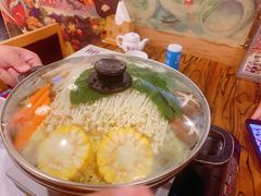 -宫谷创作料理(大拇指广场店)