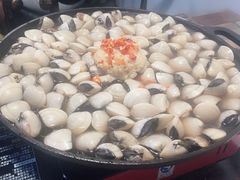 -拾下卜卜贝•海鲜火锅