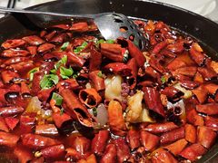 -花家怡园HUA'S RESTAURANT(崇文门·哈德门广场店)