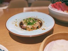 江蟹生-东方柏宴