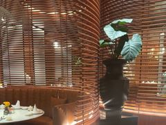 -深圳美高梅酒店-品聚嘉府中餐厅
