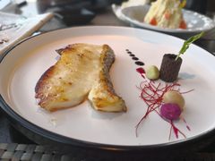 -山葵家·创意料理(宁波来福士店)