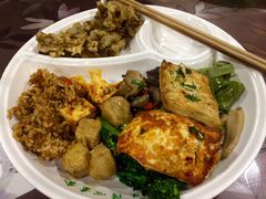 -福慧缘清心素食(峨眉山前店)