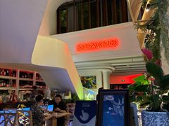 -Mezomd曼索蒂西班牙餐厅(广粤店)