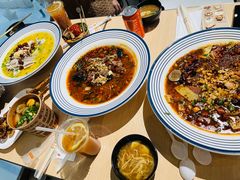 -食悦天美食广场(沈阳青年大街万象城店)