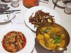 -火啫啫·粤式啫啫煲(南通首店)