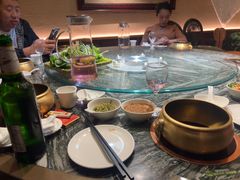 -慢丽江·云南野生菌土鸡锅(付家庄店)