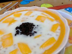 -甜心妈妈·榴莲星级糖水(北京路总店)