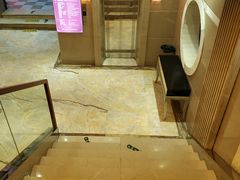 -碧水豪园·足浴·SPA·汗蒸·那须汤泉(中山东路店)