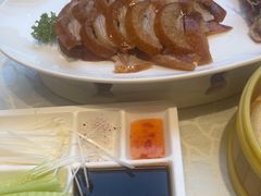 -福来居烤鸭店(天坛二店)