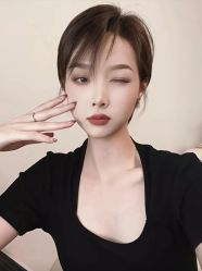 -苑苑发型设计