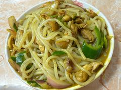 -沙溪兄茶餐厅