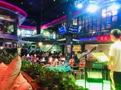 大堂-肉串汪(望京店)