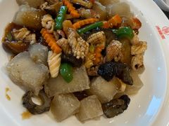 -添福来墨鱼饺子 · 海鲜东北菜(大连星海·黄浦路店)