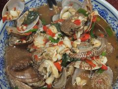 -黑牛码头·小龙虾·烧烤