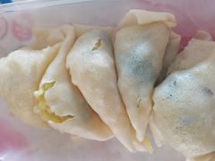 -老张太太特色小卷饼(第3号店)