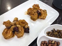 -茶港食堂(武昌店)