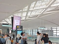 -杭州萧山国际机场