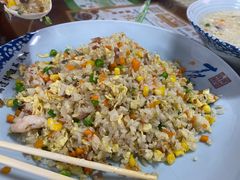 -粗茶淡饭(东关街店)