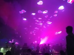 -SPACE(欢乐颂购物中心店)
