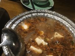 -粗茶淡饭·隐庐私厨(东亭店)