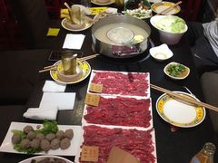 -大吉利·潮汕鲜牛肉火锅(万峰路店)