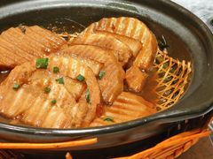 -聚丰园•湖鲜餐厅(阿红私房菜梅石路店)