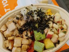 -超级碗FOODBOWL(成都来福士店)