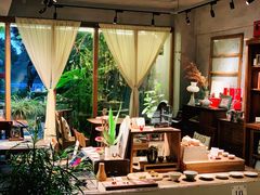 -时光花园(白鹭洲店)