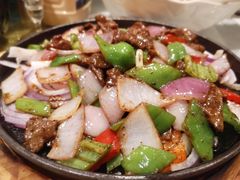 -阿榕小厨(丈八一路店)