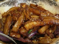 -味+新京宴·烤鸭·北京菜(创意谷店)