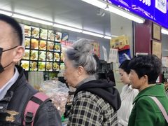 -宫廷糕点铺