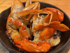 -莲花公园煎蟹·30年闽菜(火车站店)
